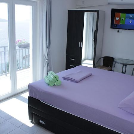 Guest House Put 内乌姆 外观 照片