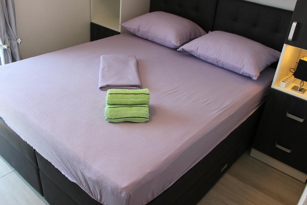 Guest House Put 内乌姆 外观 照片