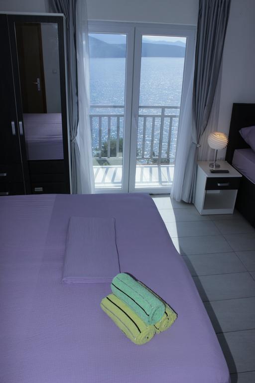 Guest House Put 内乌姆 外观 照片