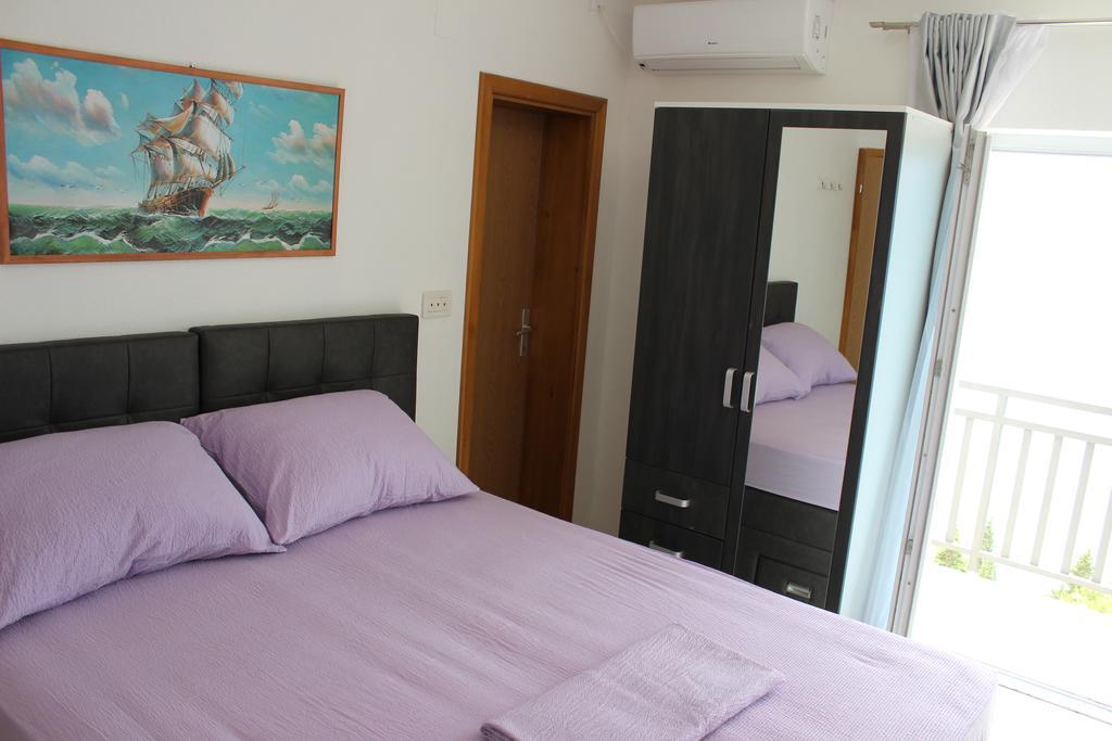 Guest House Put 内乌姆 外观 照片