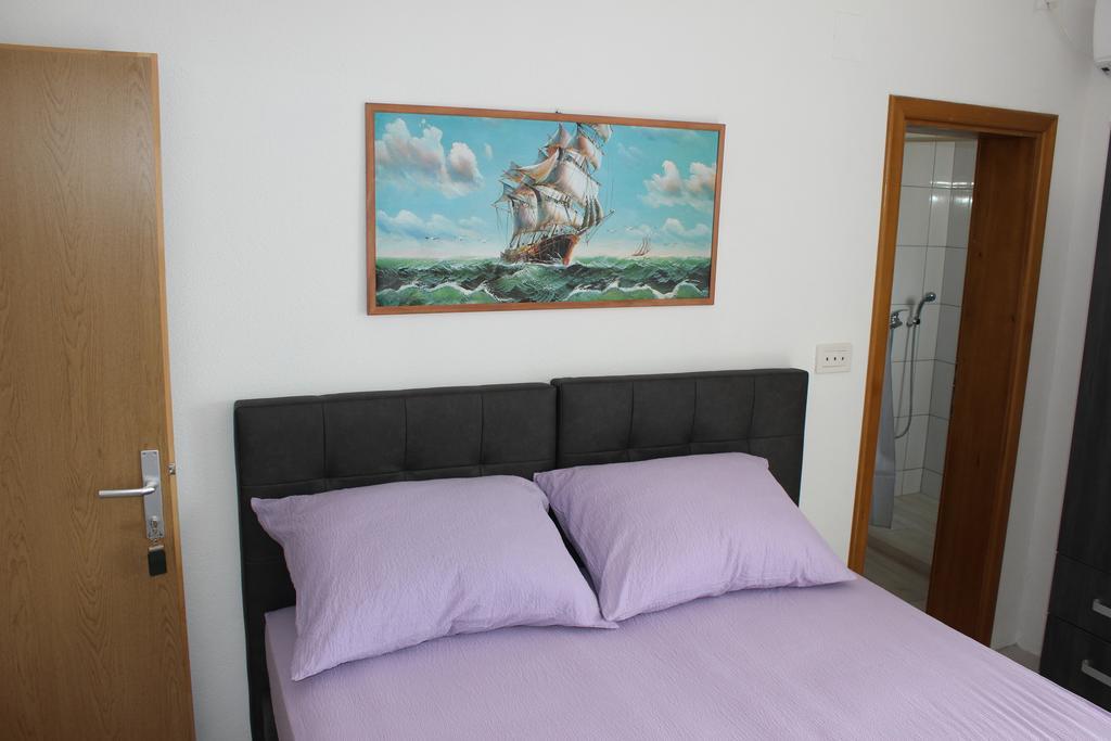 Guest House Put 内乌姆 外观 照片