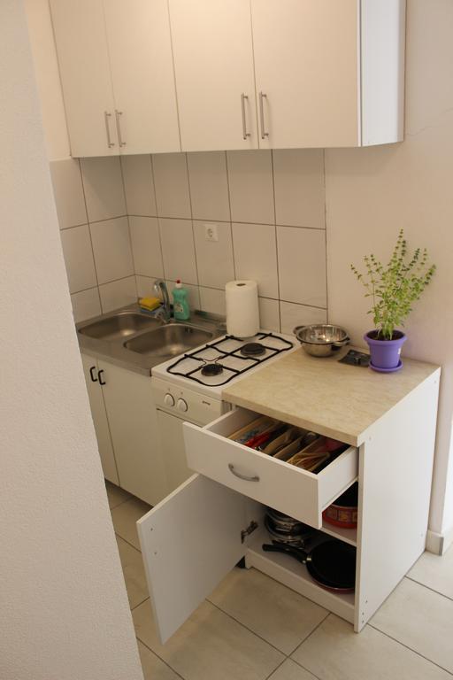 Guest House Put 内乌姆 外观 照片
