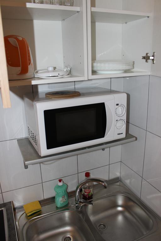 Guest House Put 内乌姆 外观 照片