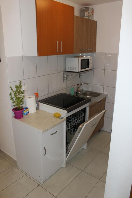 Guest House Put 内乌姆 外观 照片