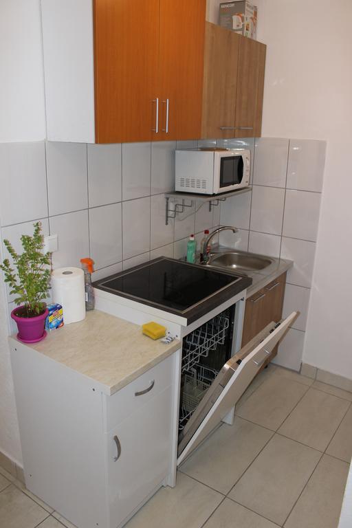 Guest House Put 内乌姆 外观 照片