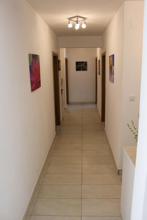 Guest House Put 内乌姆 外观 照片