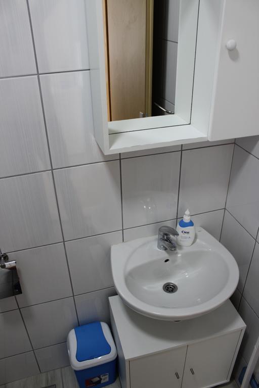 Guest House Put 内乌姆 外观 照片